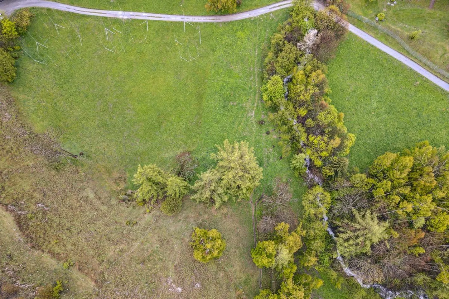 Terreno a Haute-Nendaz - Foto 4 di 4
