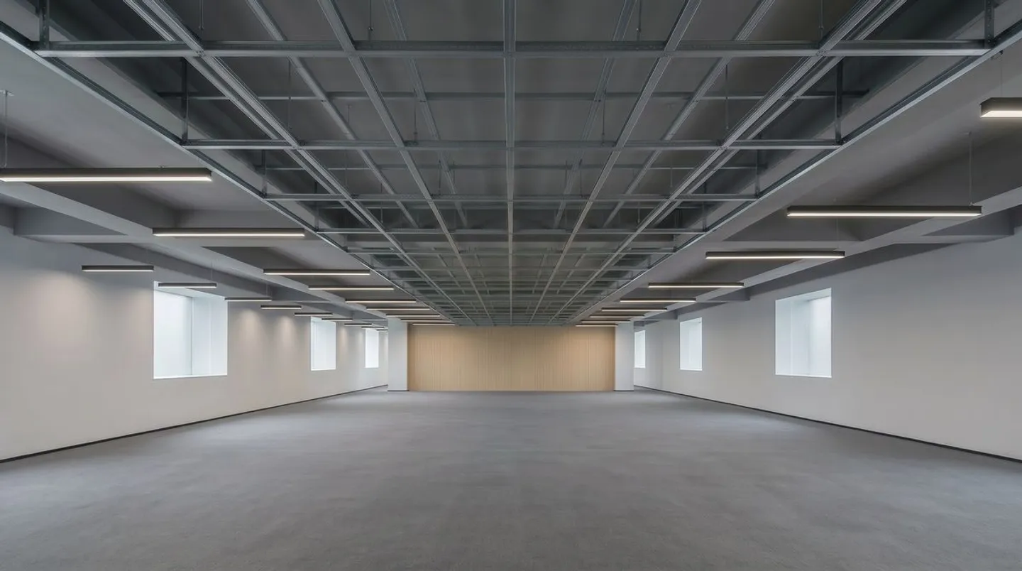 New offices for sale - Modular project in Chamoson - Photo 2 of 5