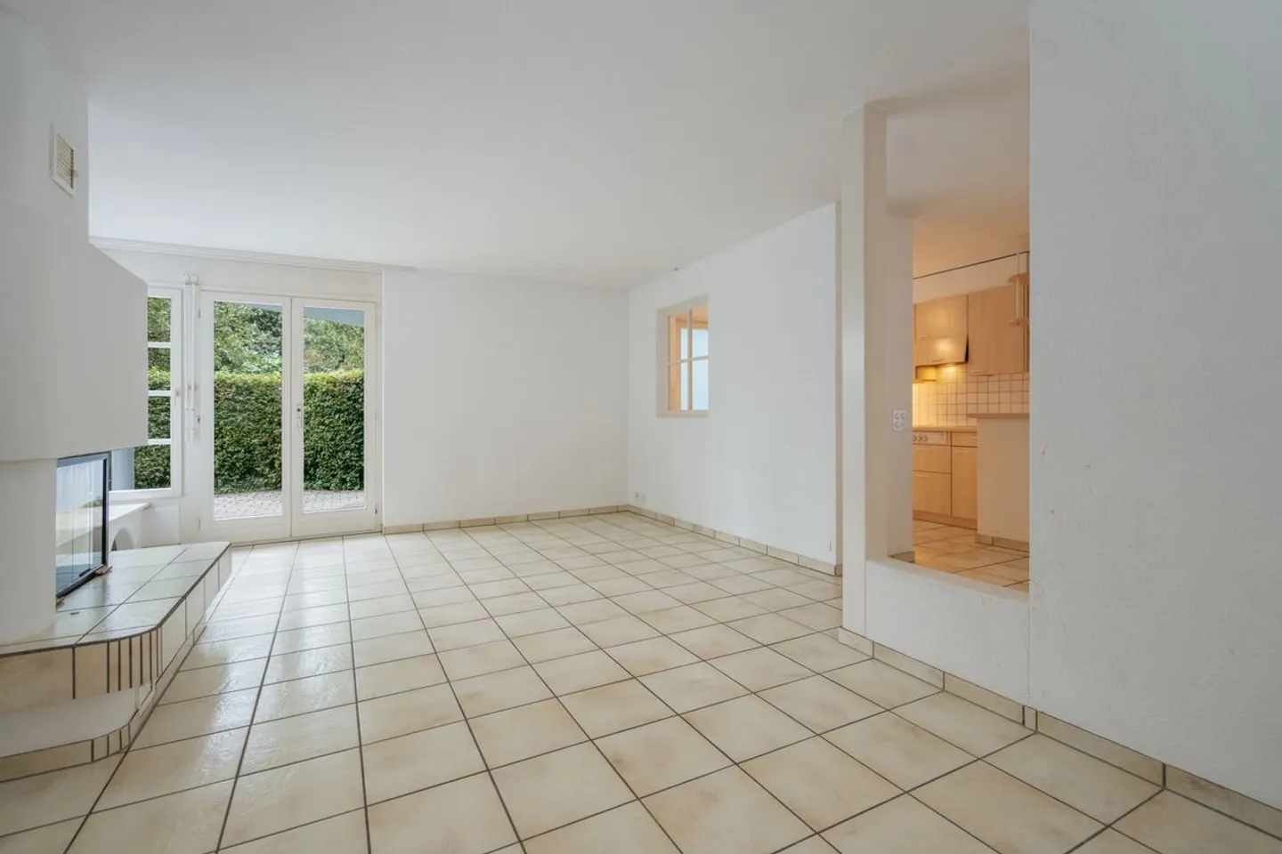 Inviting 4½-Room Garden Apartment in Villmergen - Photo 13 of 13