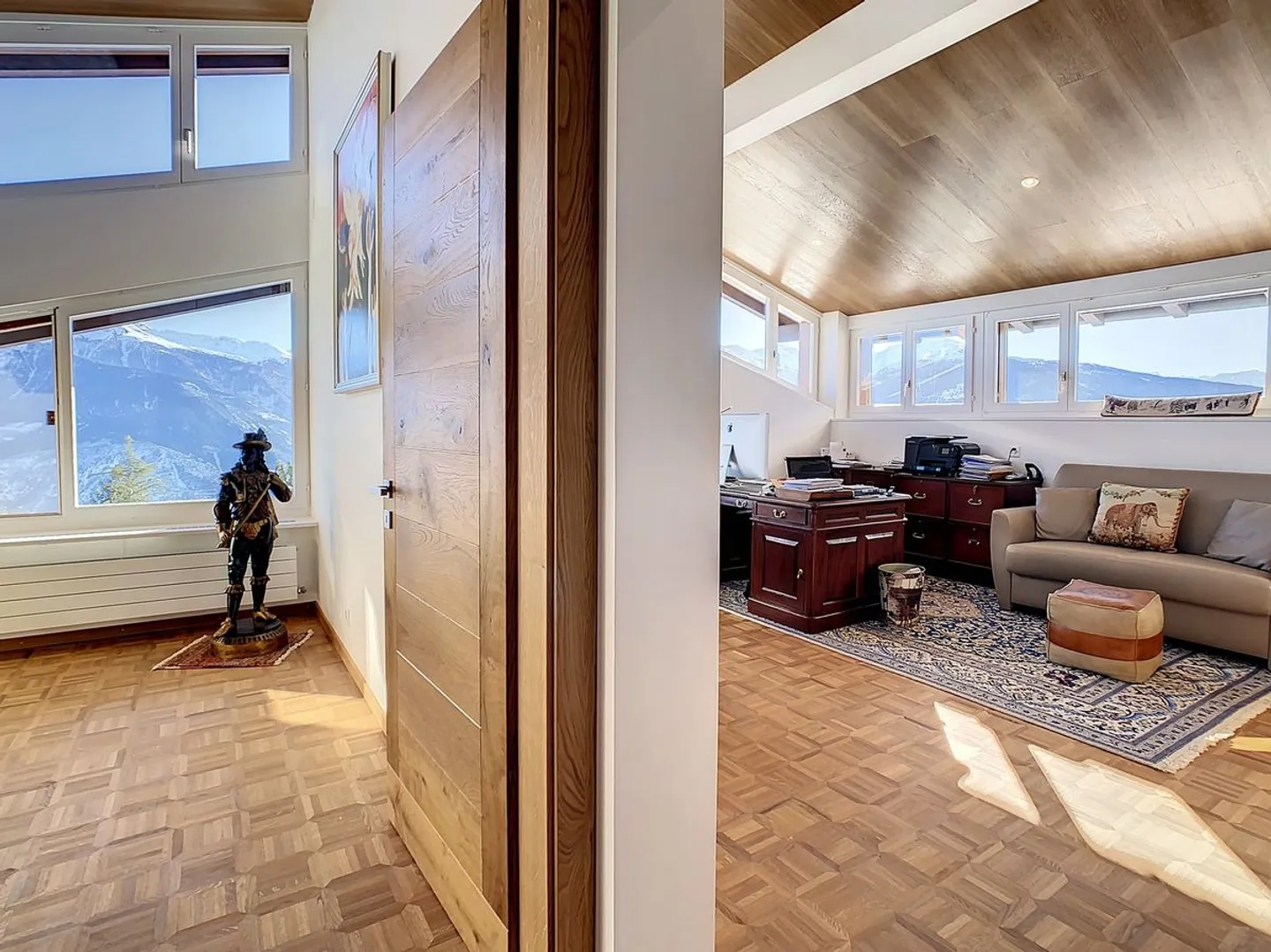 Chalet lussuoso nel cuore della natura - Foto 13 di 13