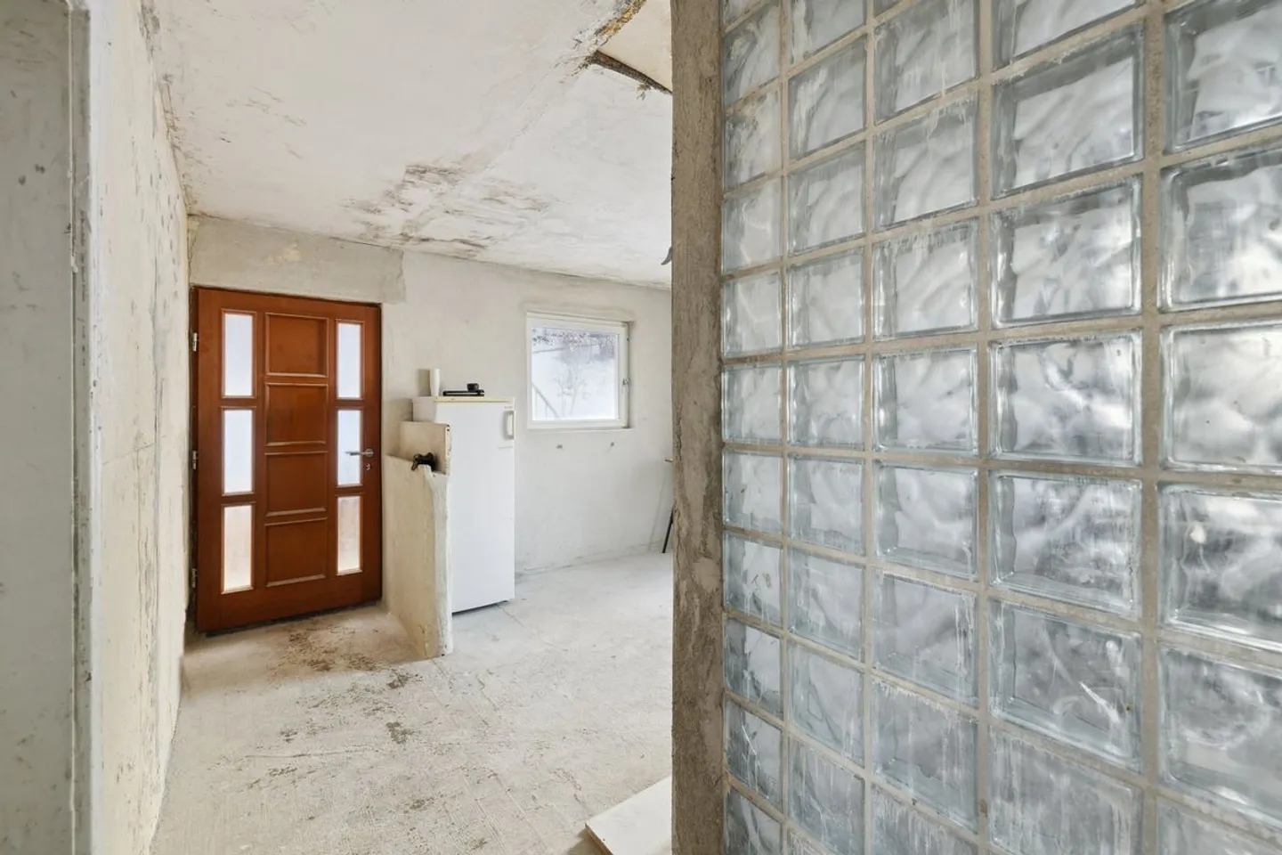 Appartamento 3.5 locali con soffitta sulle alture di Sion - Foto 9 di 11