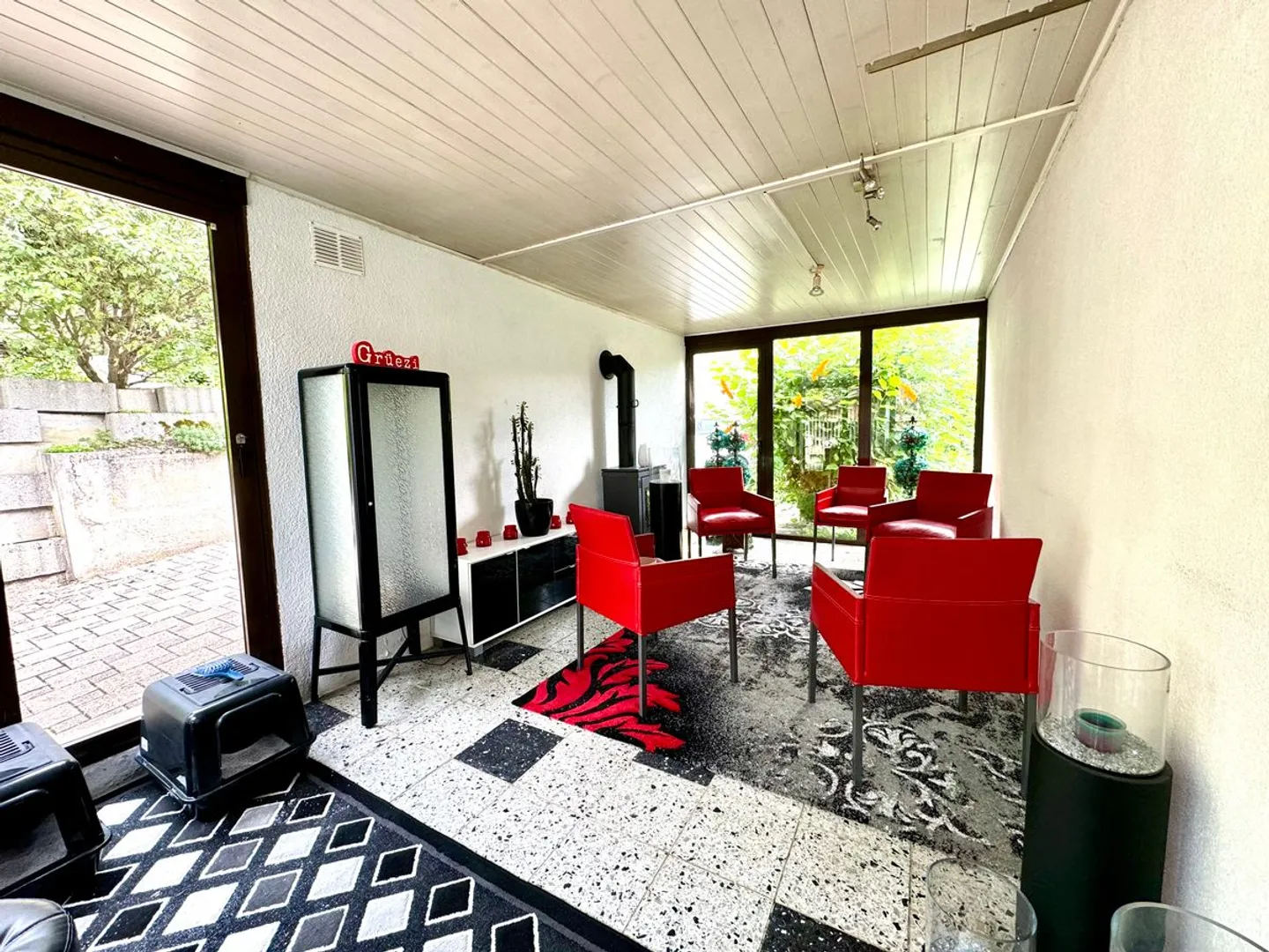 Geräumiges Einfamilienhaus - Foto 4 von 7