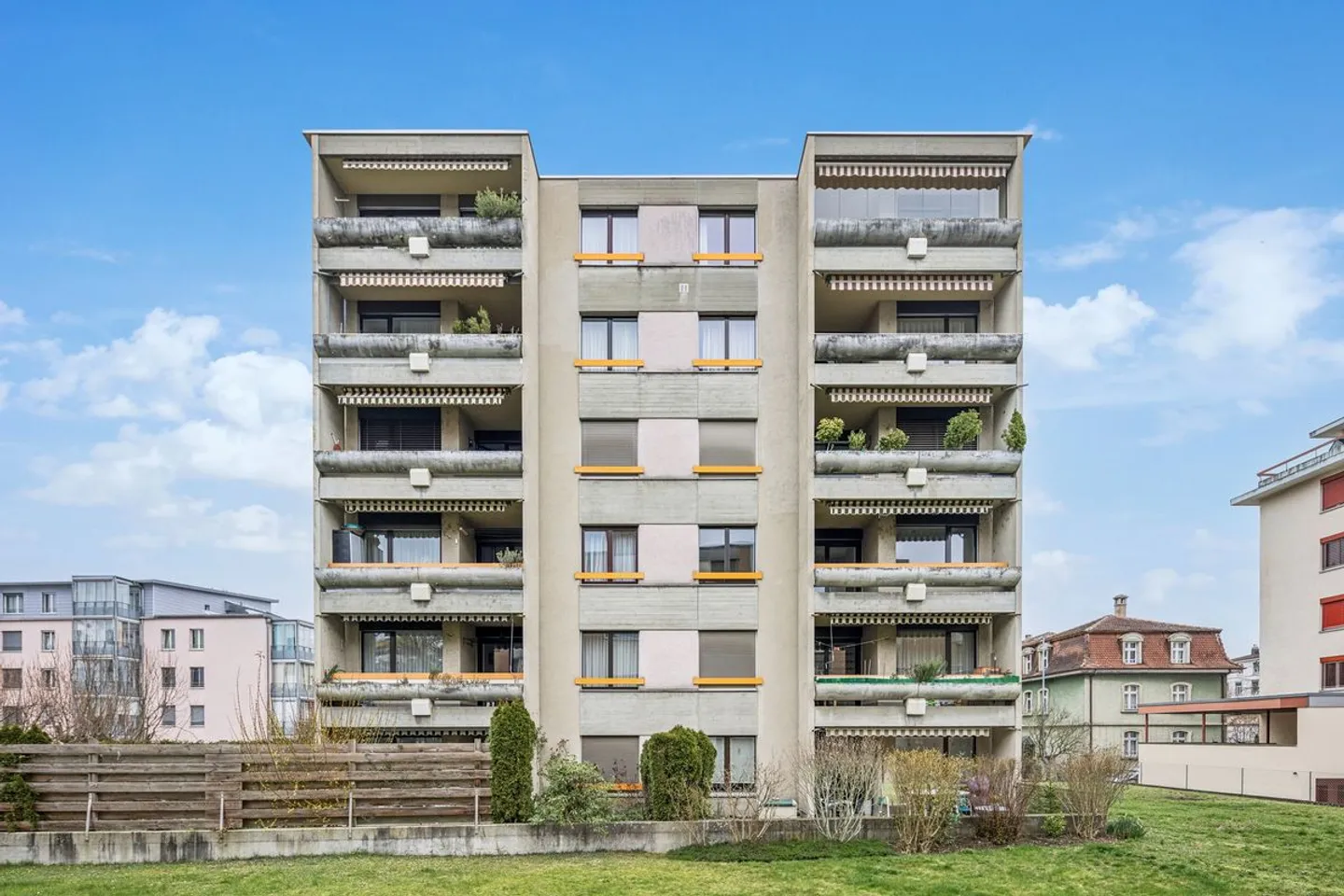 Unique opportunity in Delémont - Photo 1 of 5