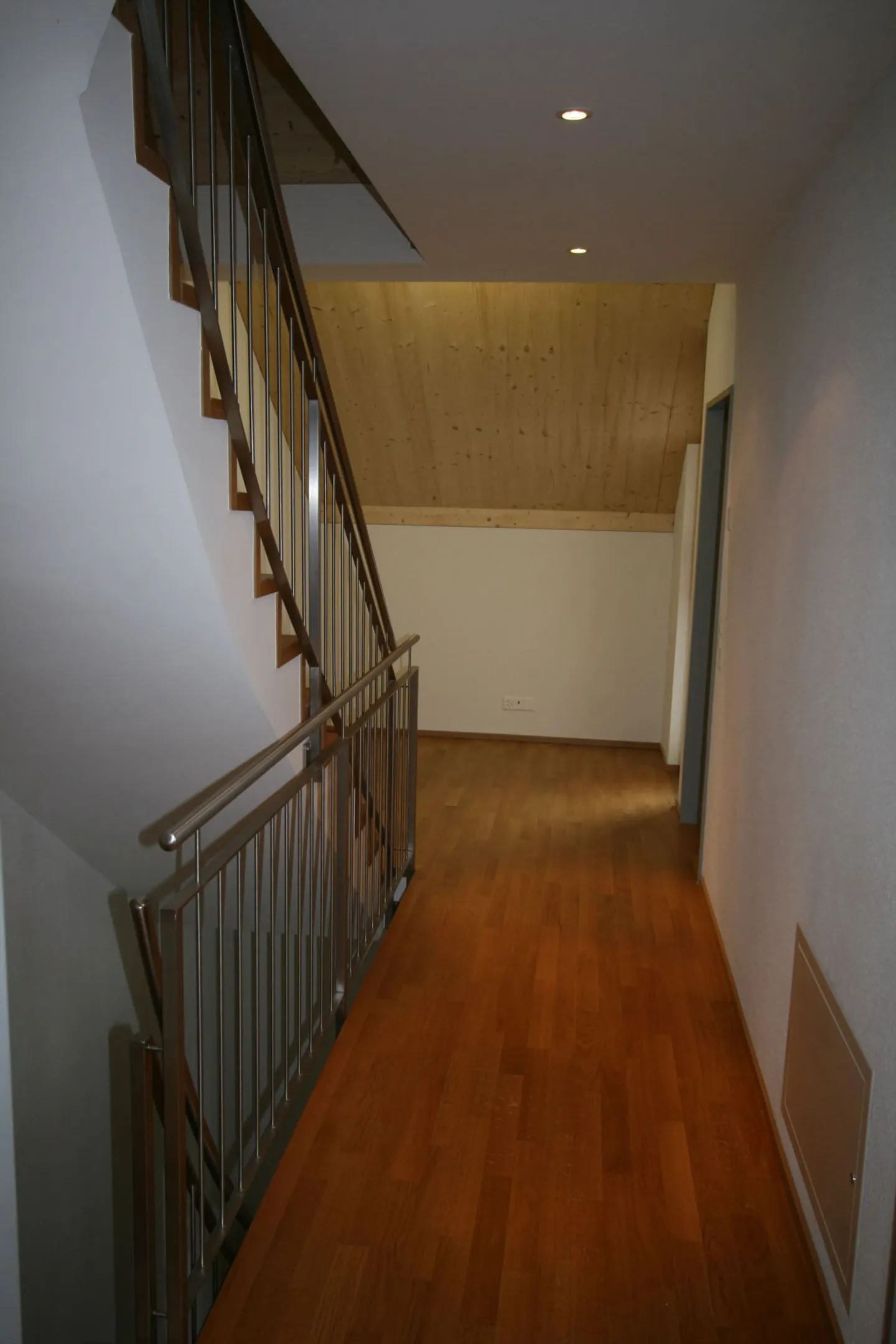 Vivre comme dans une maison individuelle avec espace jardin - Photo 11 sur 13