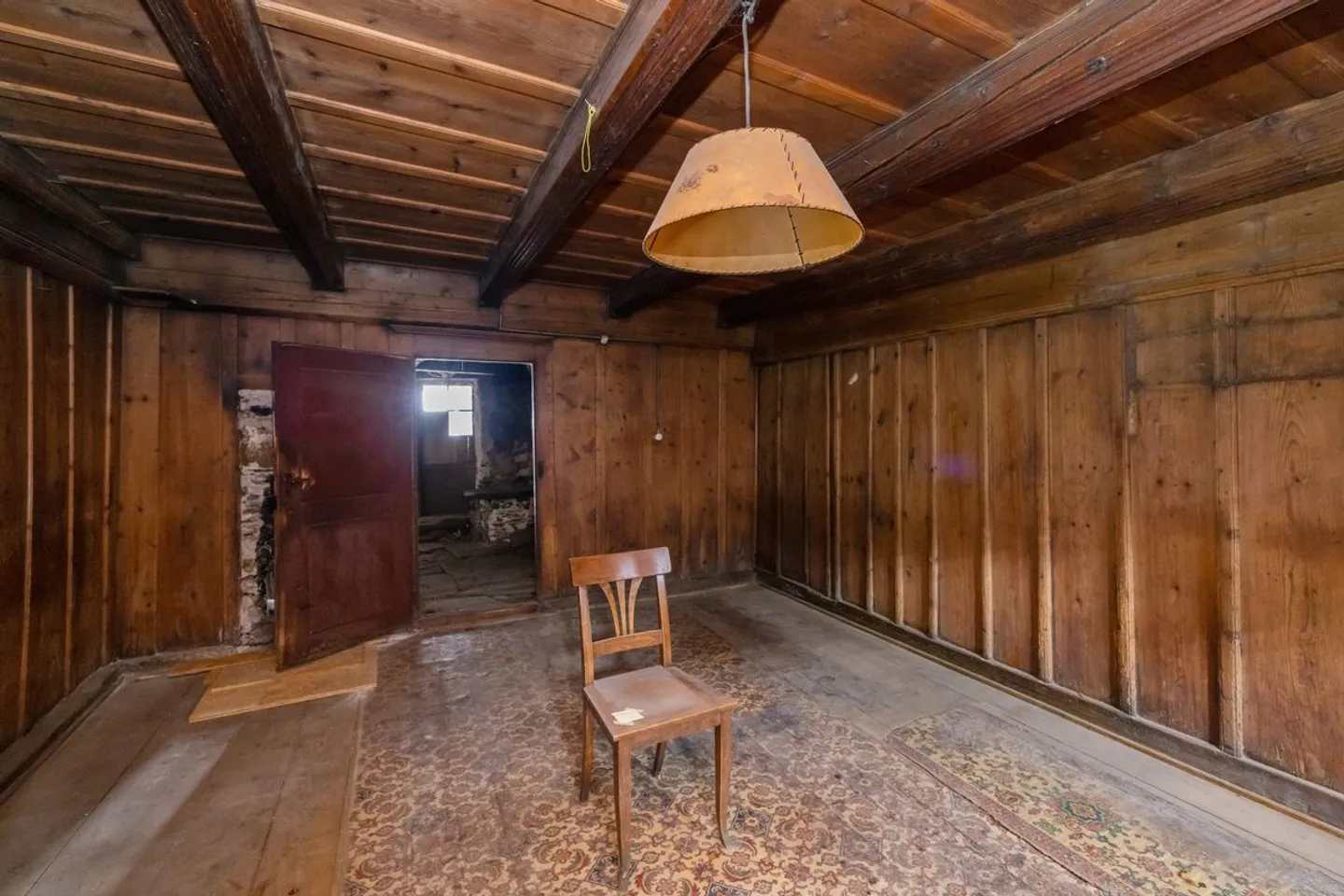 Ravissant immeuble locatif à Sembrancher - Photo 9 sur 13
