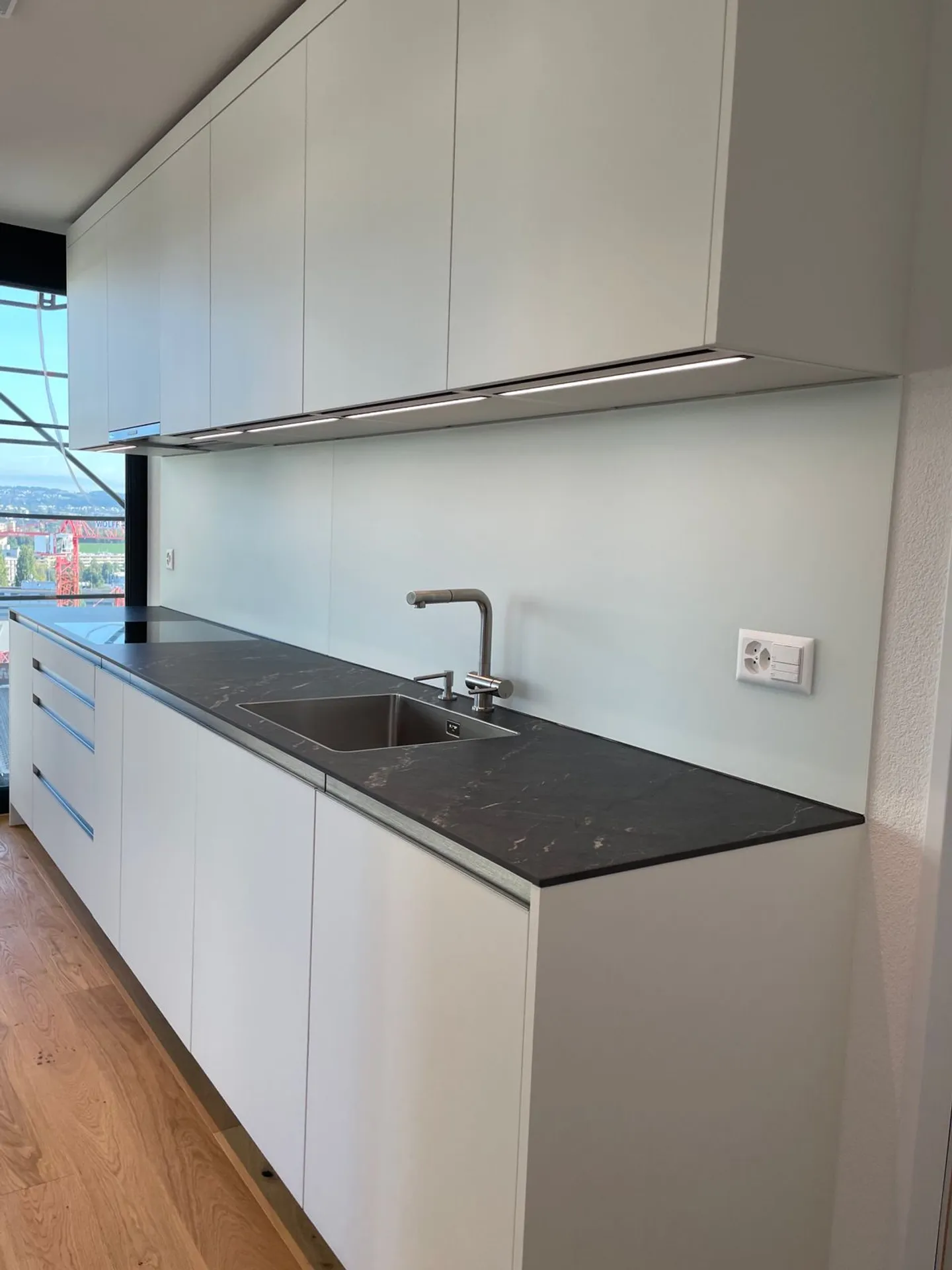 Vivere esclusivo al Three Point - Appartamento di 4,5 stanze con finiture di livello condominiale - Foto 5 di 11