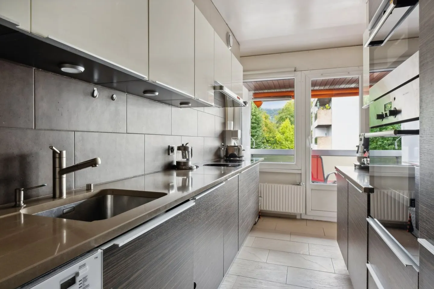 4-Zimmer-Wohnung zu verkaufen in Bardonnex! - Foto 2 von 3