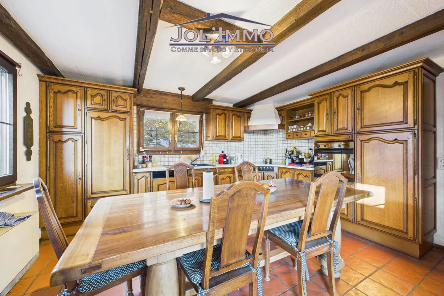 Magnifica casa in vendita a Noirmont - Un'opportunità da non perdere! - Foto 10 di 13