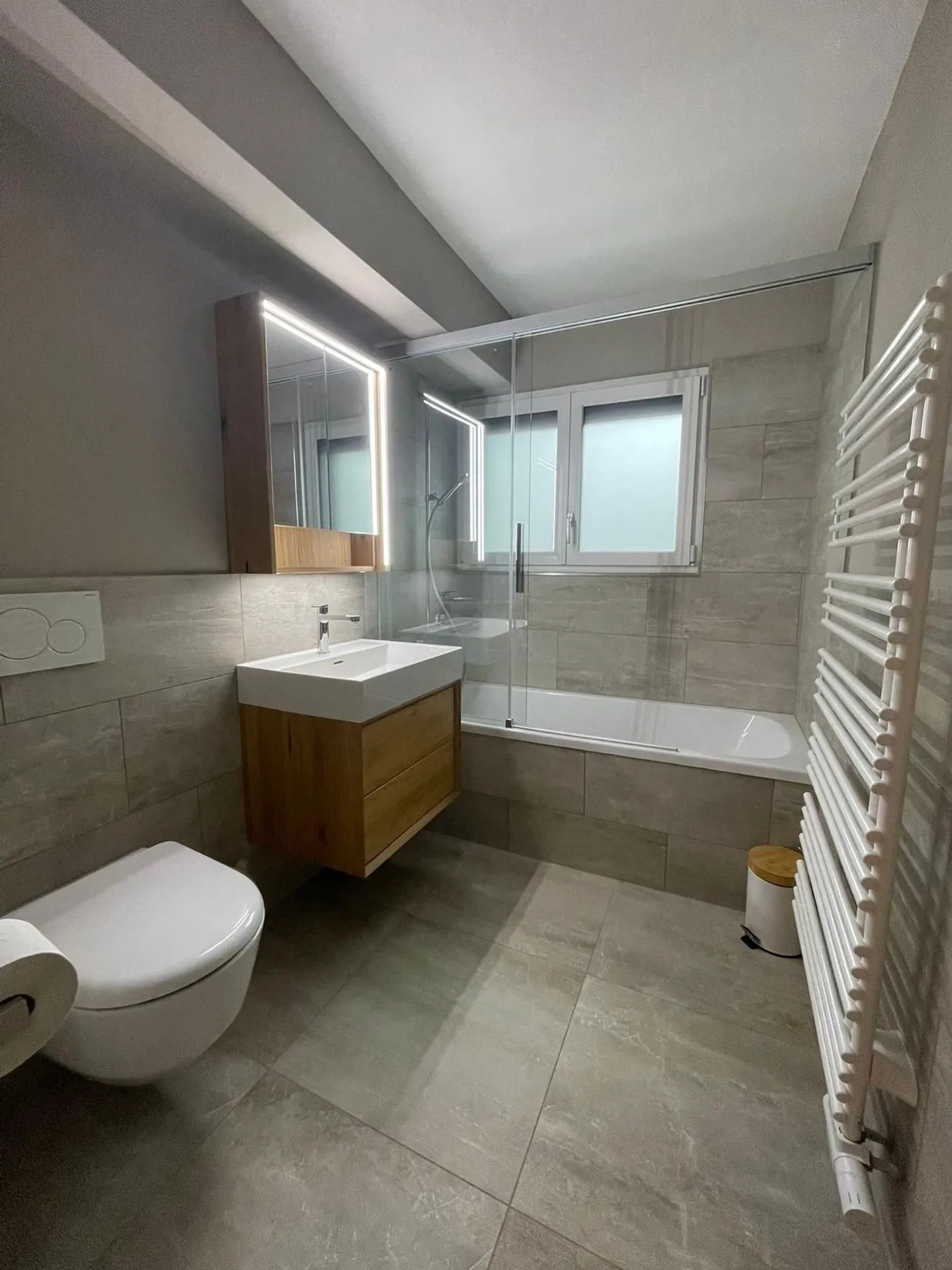 Appartement de vacances disponible pendant la semaine du WEF - Photo 12 sur 13