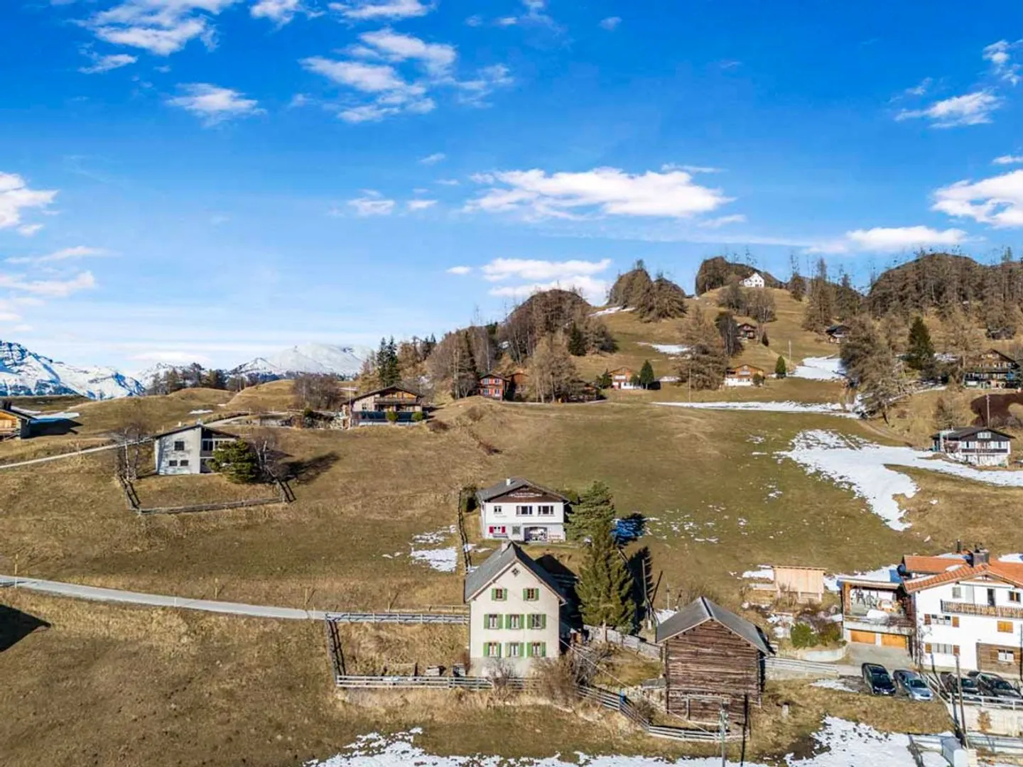 IDYLLIC HOLIDAY HOME WITH STABLE AND ALPINE VIEW - Photo 3 of 7