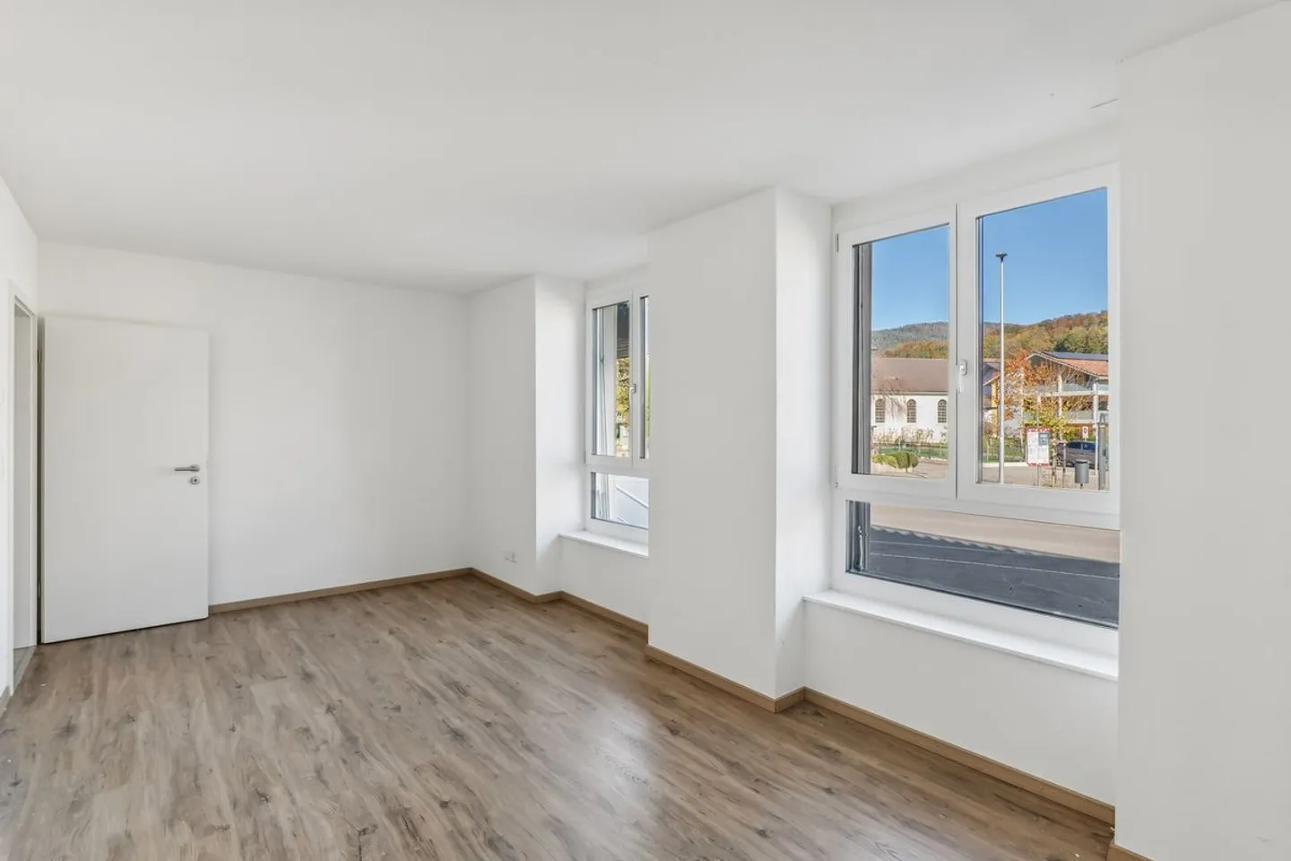 Edificio di rendimento nuovo a Val Terbi - Foto 4 di 7