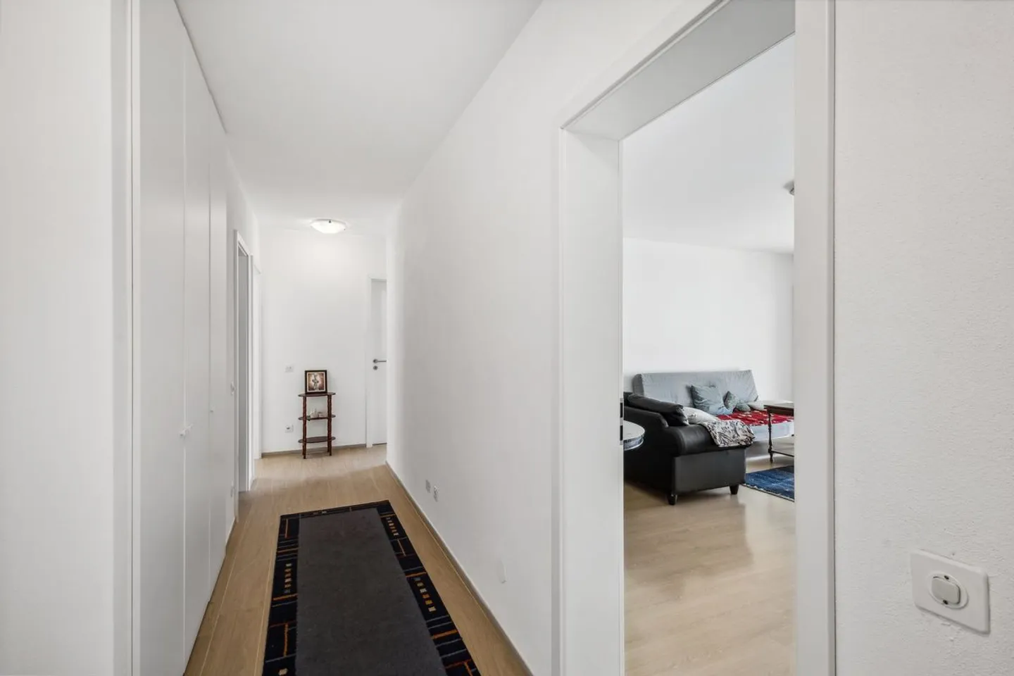 Appartamento completamente ristrutturato a Canobbio - Foto 1 di 10