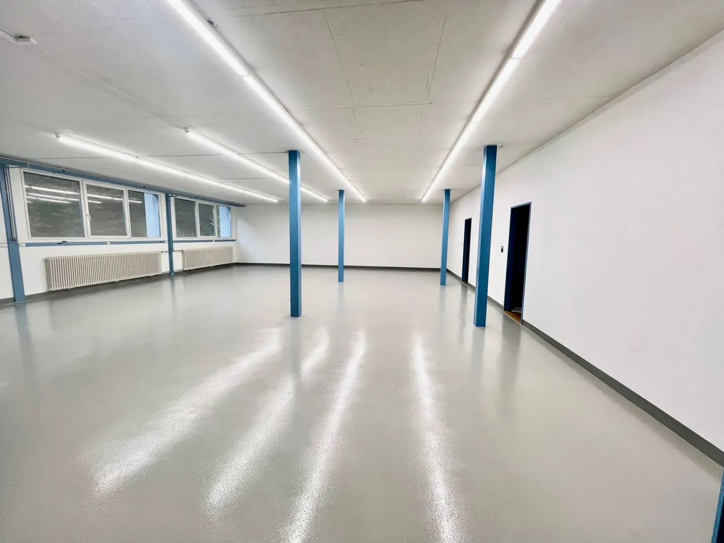 Lavorare in una posizione idilliaca - Foto 2 di 4