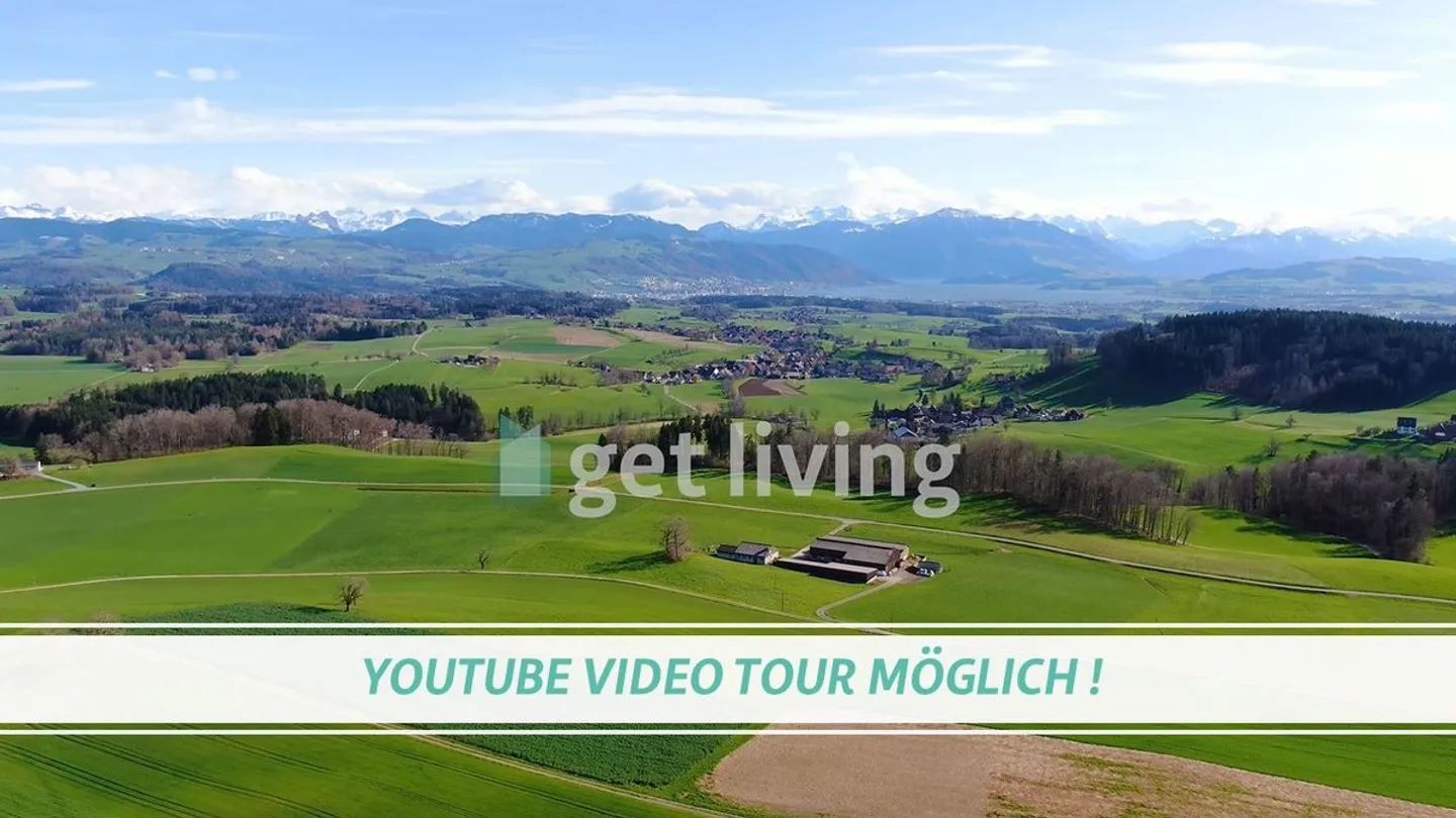 Duplex Penthouse mit Aussicht - Foto 4 von 12