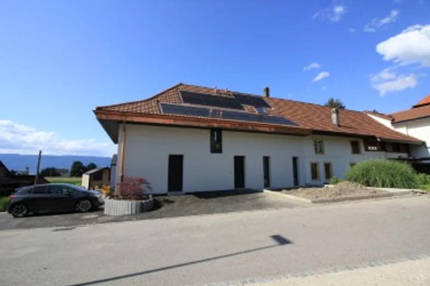 Duplex moderne à Cudrefin - Photo 2 sur 13