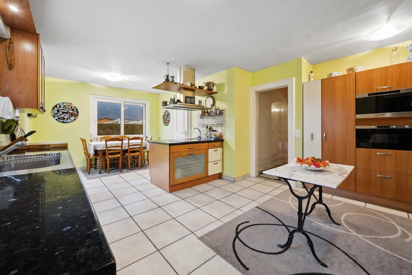 DA PRENDERE - 20 MINUTI D'AEROPORTO - SUBLIME CASA FAMILIARE - Foto 8 di 13