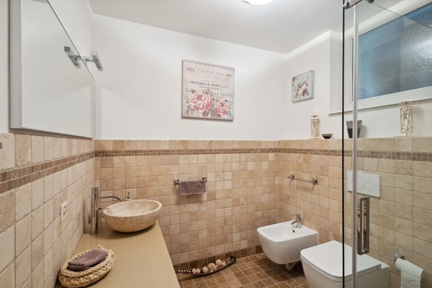 Bellissima Casa in Stile Provenzale - Foto 9 di 10