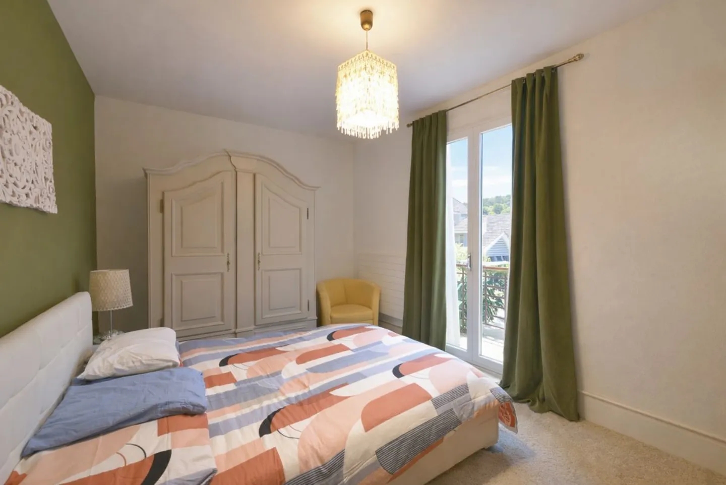 Charmante maison avec grand potentiel dans un environnement paisible  - Foto 5 von 12