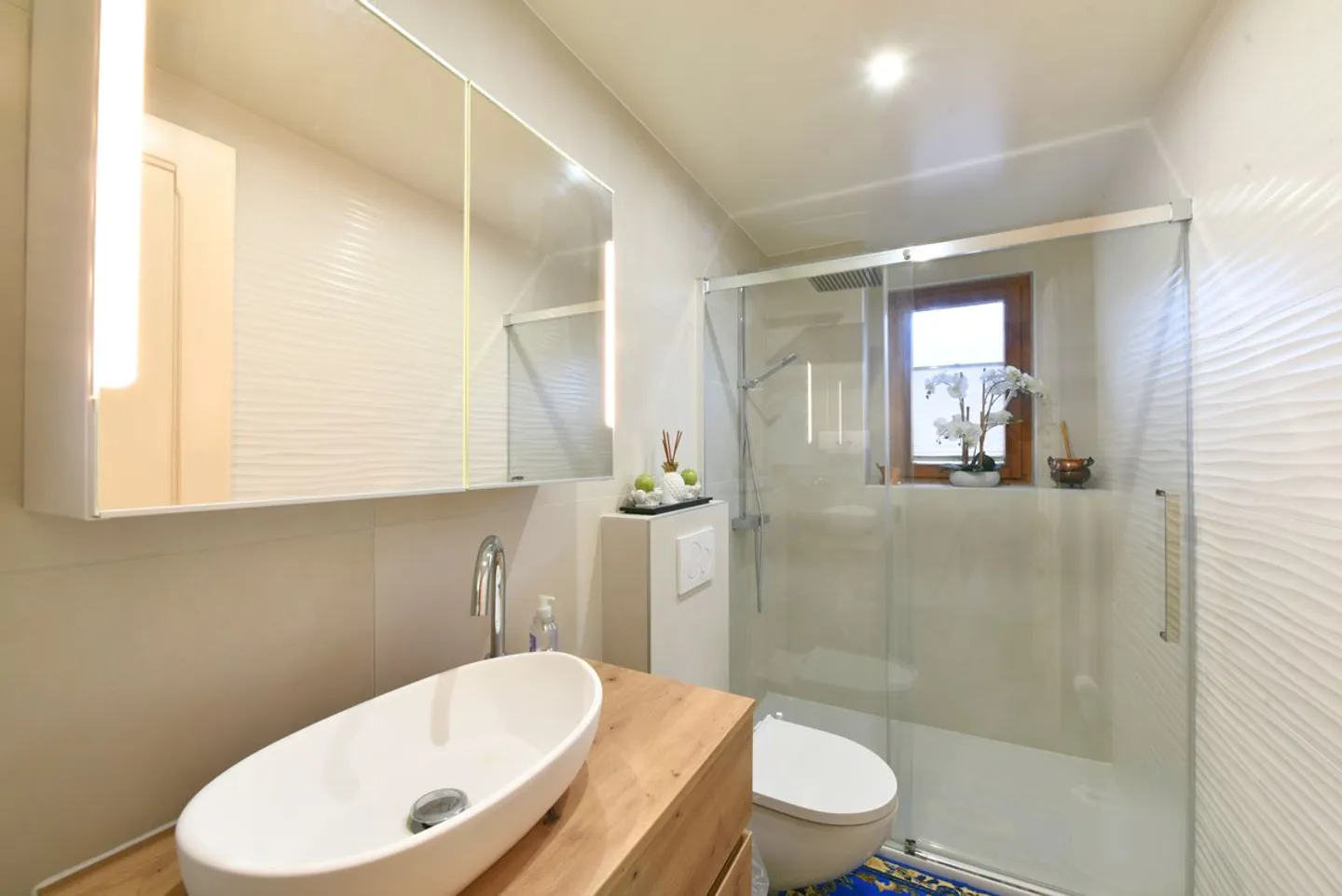 Charmante maison avec grand potentiel dans un environnement paisible  - Foto 10 von 12