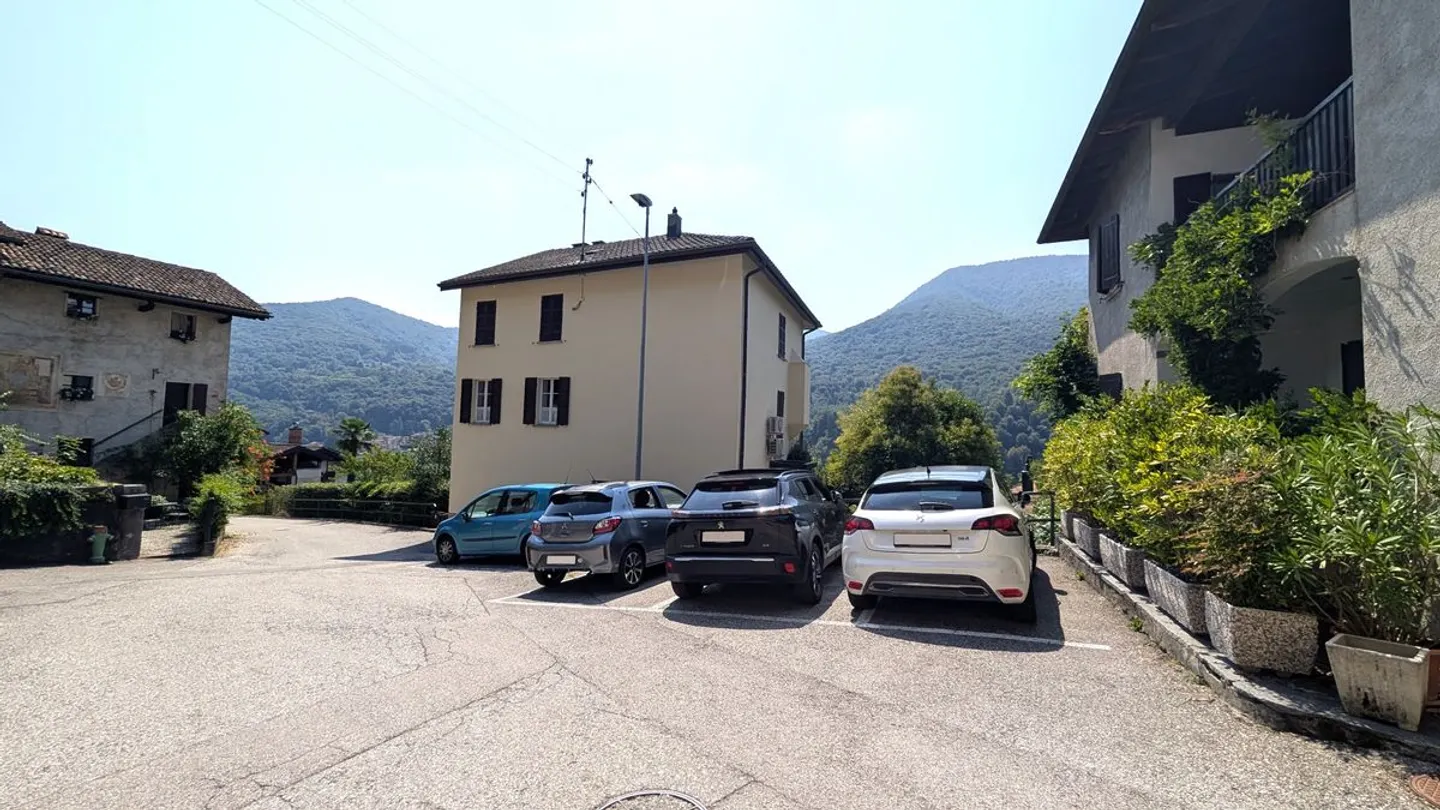 Casa di Charme con Giardino d'Inverno - Foto 3 di 13