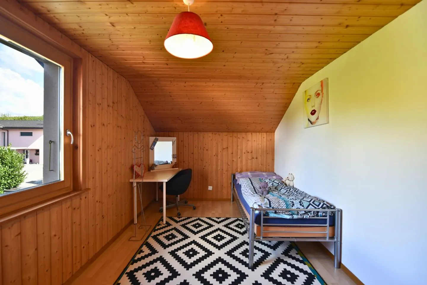 Familienvilla mit unabhängigem Studio - Foto 10 von 13