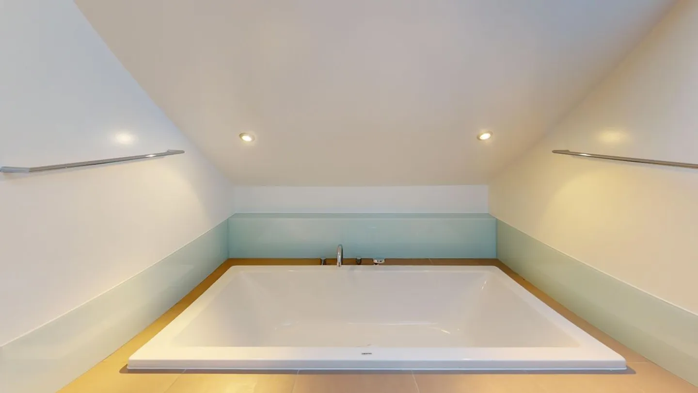 Appartamento triplex eccezionale - Foto 5 di 9