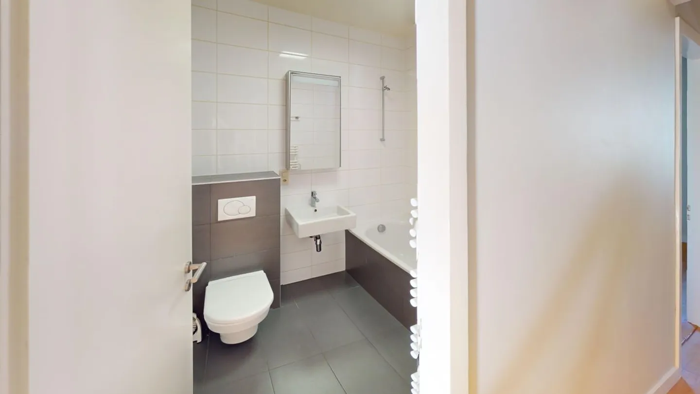 Appartamento triplex eccezionale - Foto 6 di 9