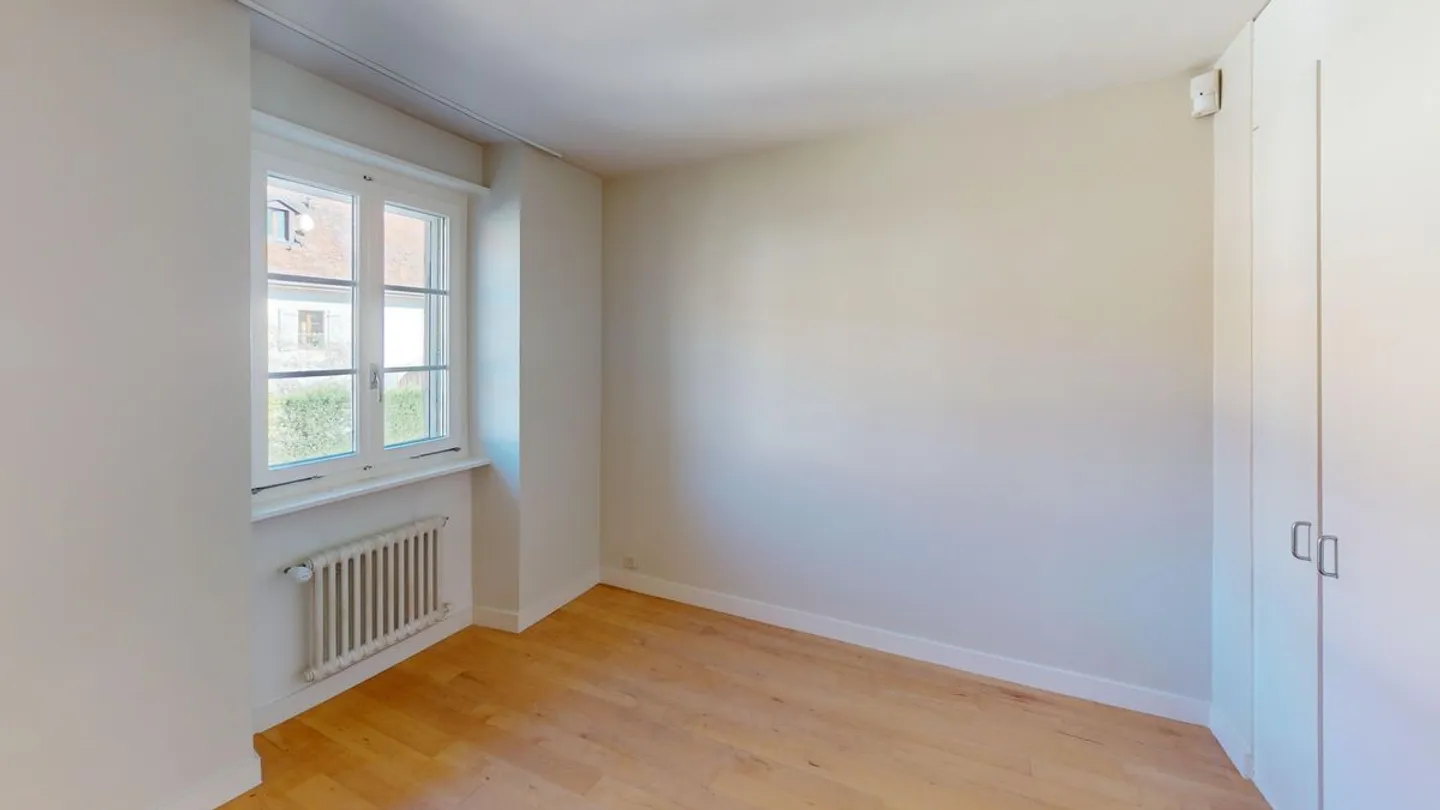 Appartamento triplex eccezionale - Foto 7 di 9