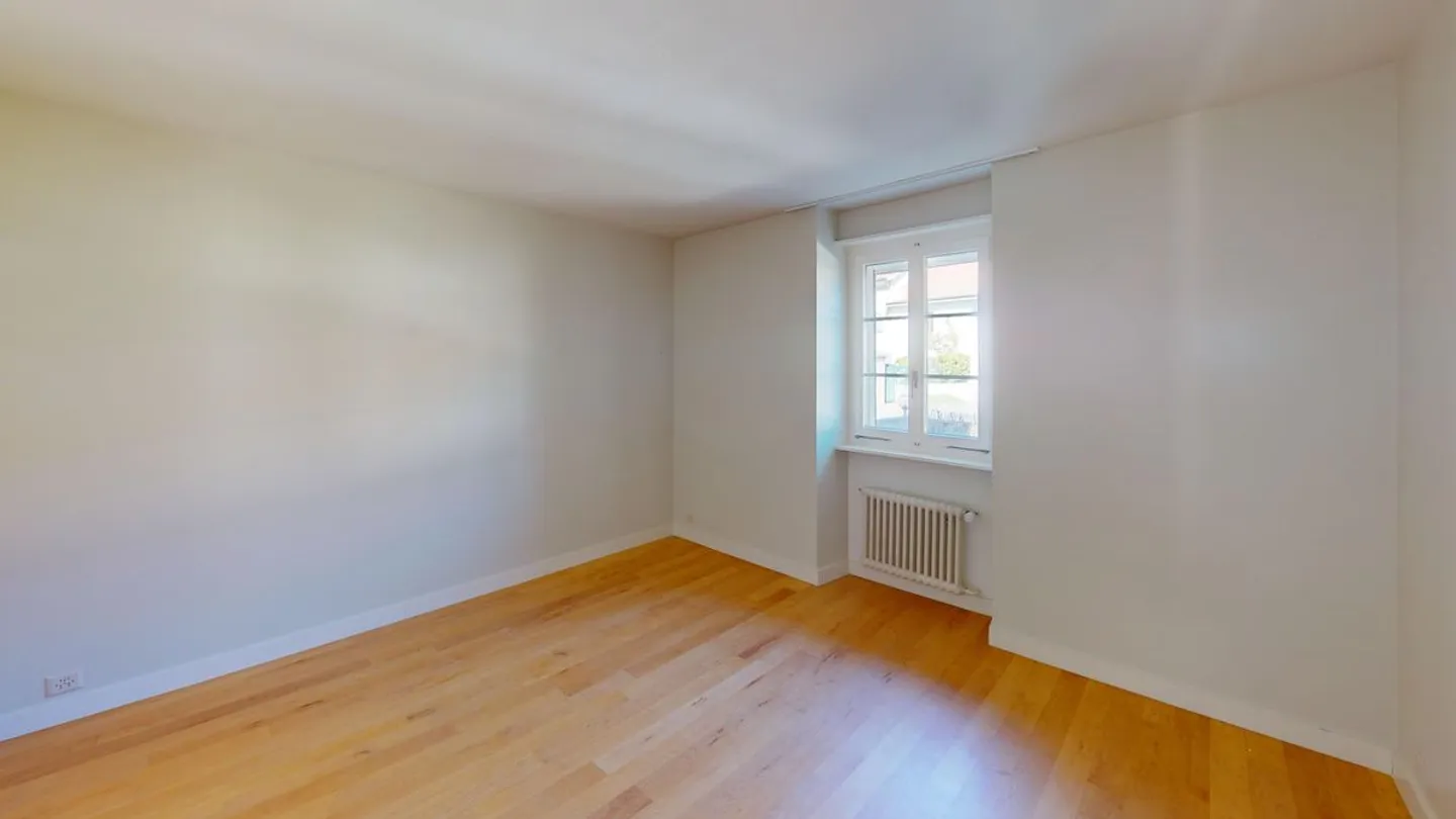 Appartamento triplex eccezionale - Foto 8 di 9