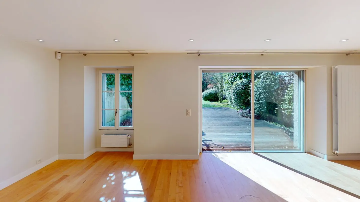 Appartamento triplex eccezionale - Foto 4 di 9