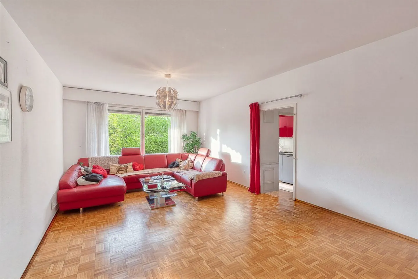 Schöne 4.5 Zimmer in Versoix - Foto 2 von 3