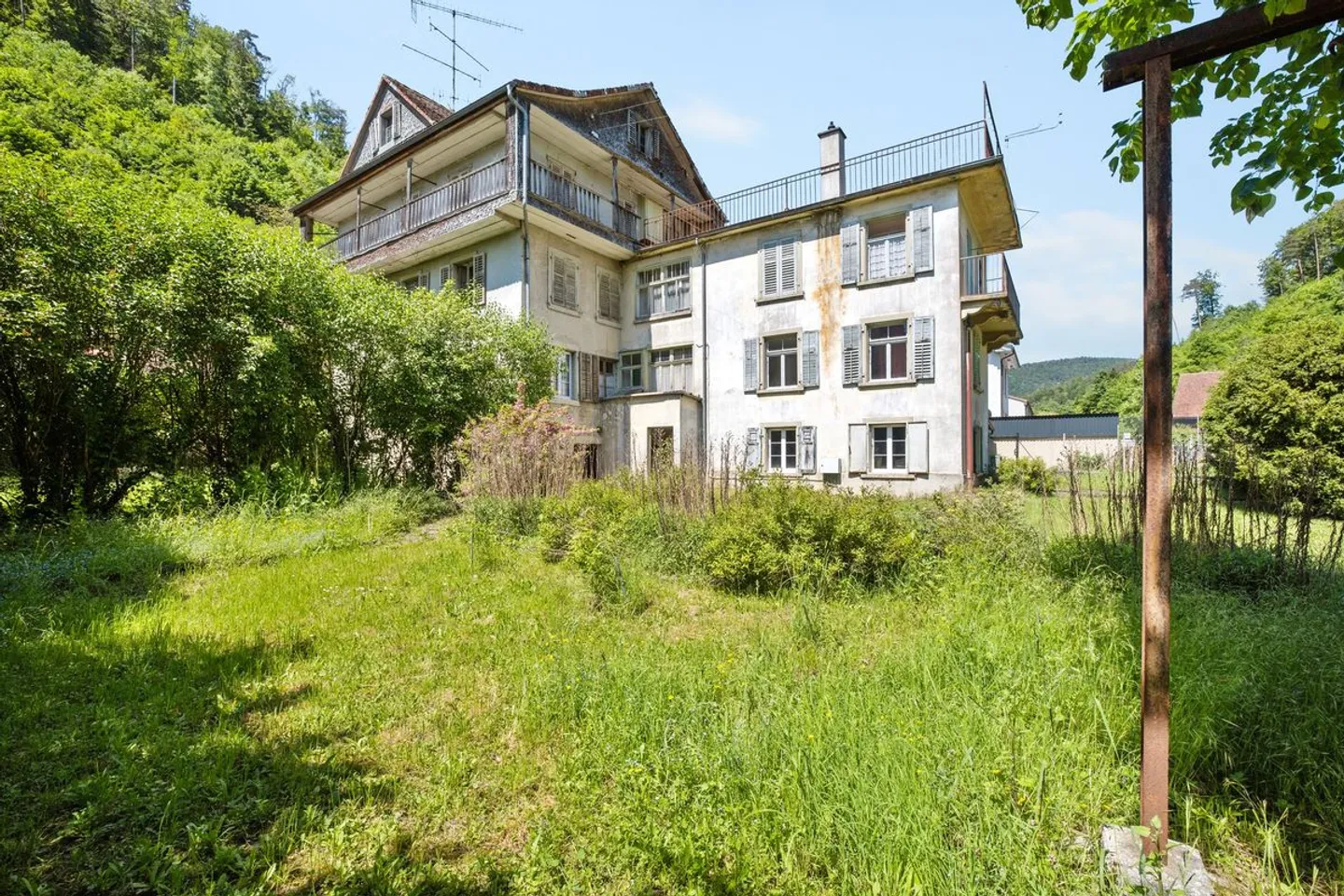 Ampia casa familiare da ristrutturare - Foto 6 di 6