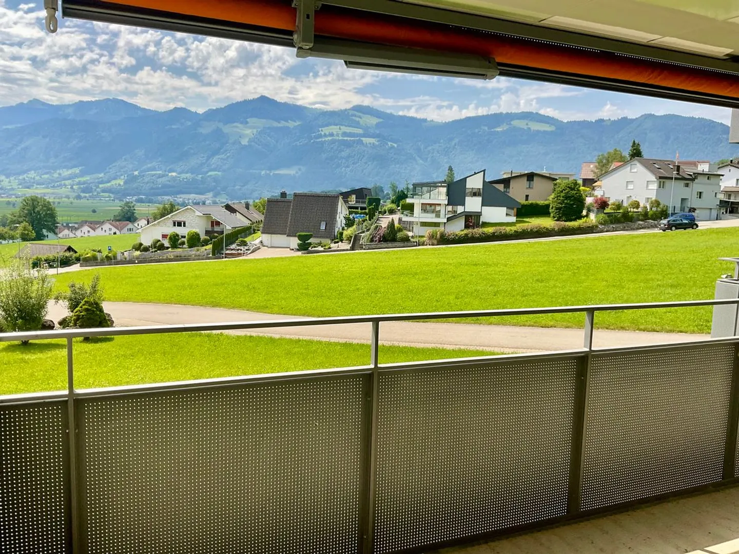 Quiet location with a wide view - Photo 1 of 6