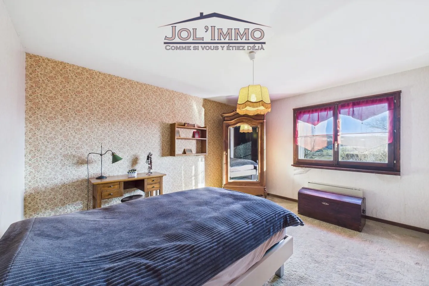 Magnifica casa in vendita a Noirmont - Un'opportunità da non perdere! - Foto 11 di 13
