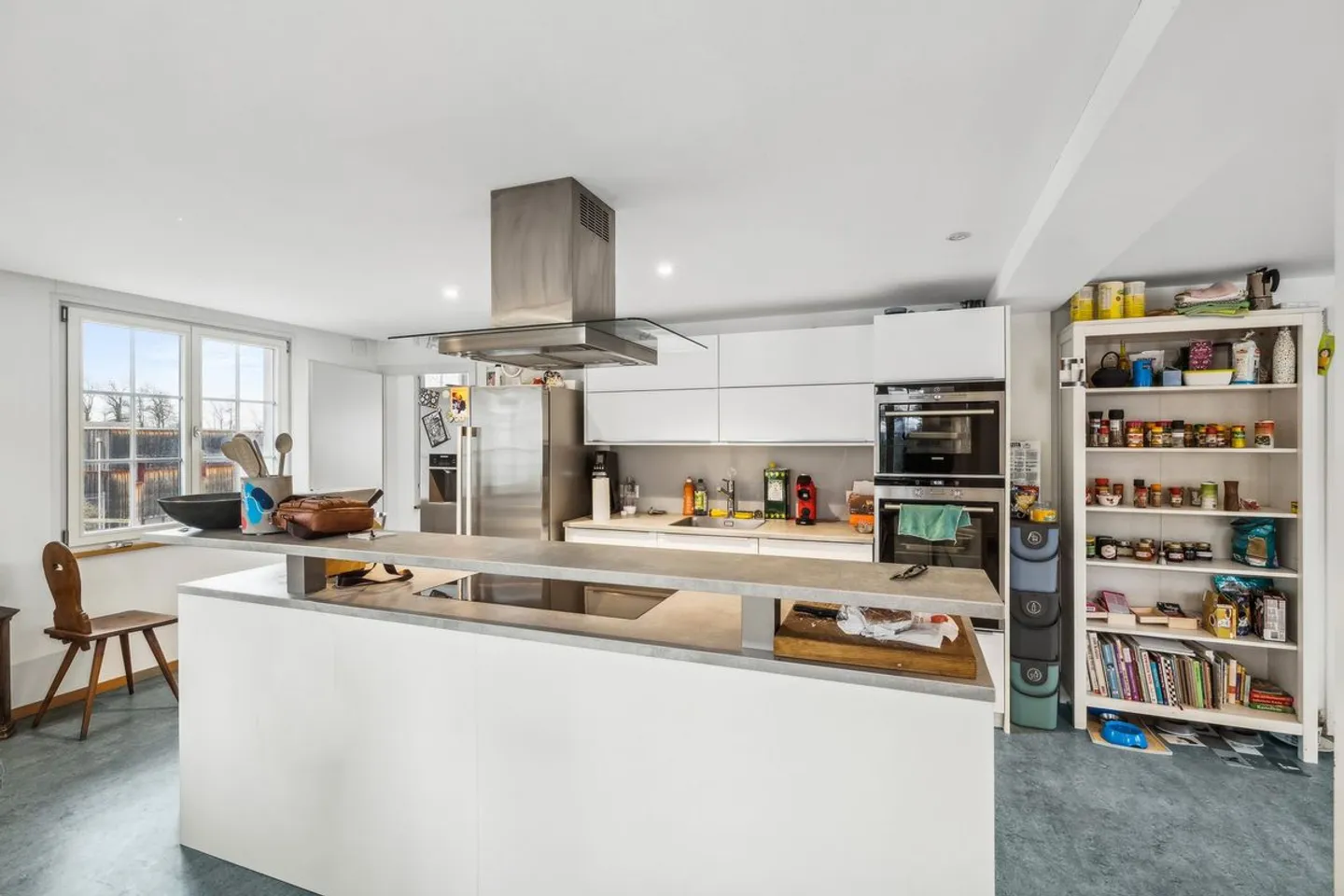 Appartamento Familiare con Grande Balcone - Foto 3 di 6