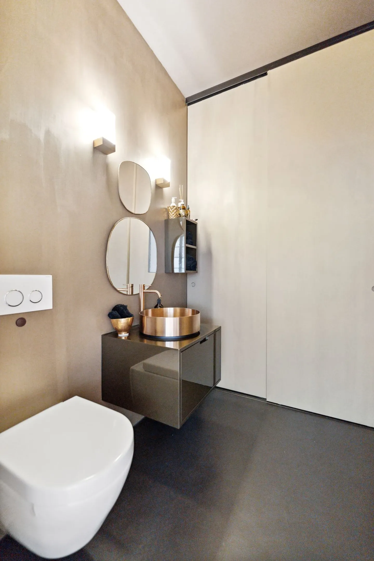 Eleganz vereint sich mit Lebensqualität - Symbiose von Luxus und Ambiente  - Horw - Foto 12 von 13