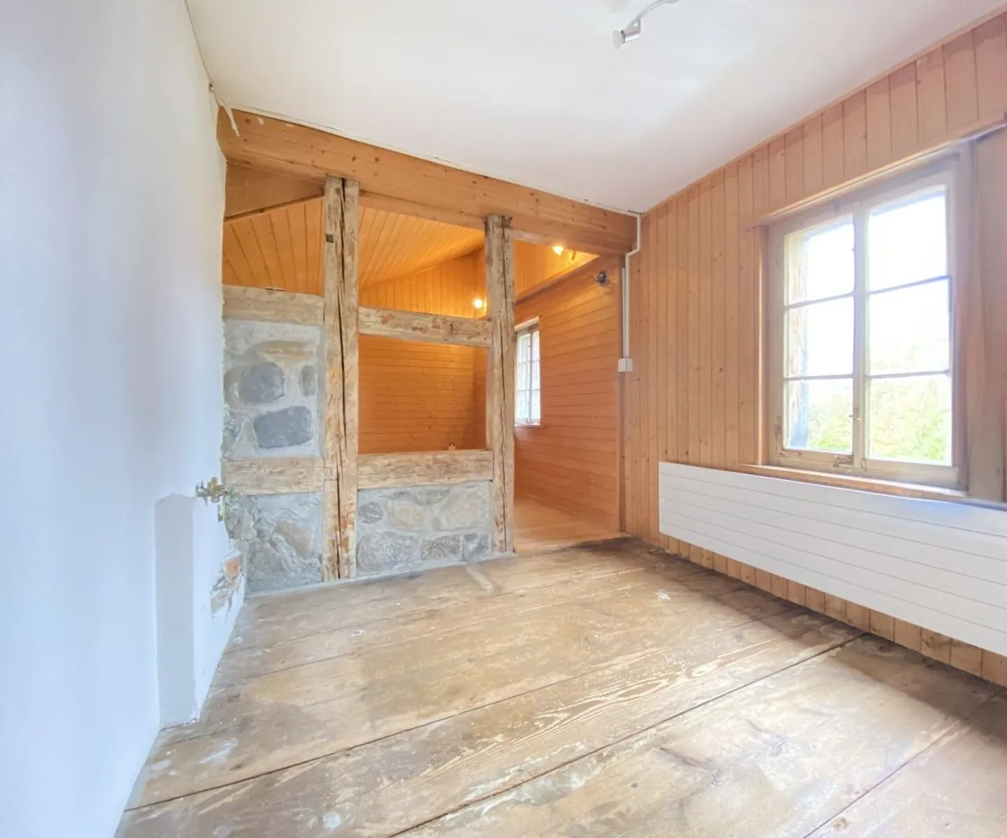 Proprietà residenziale e commerciale - Foto 4 di 5