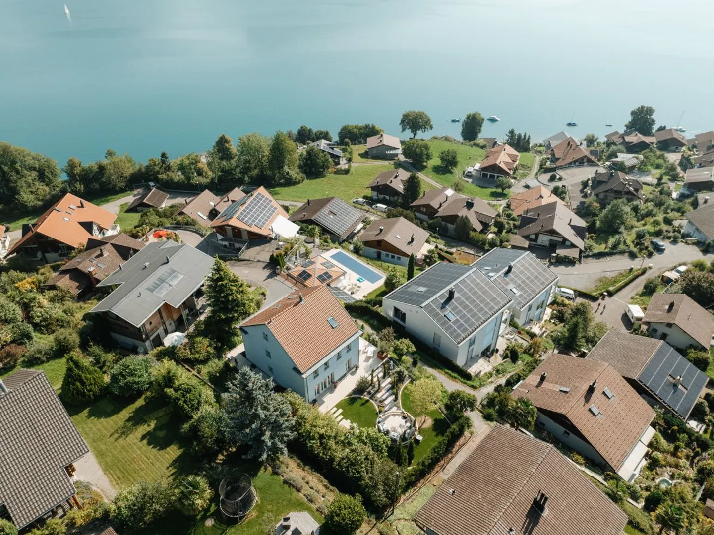 Exklusives Einfamilienhaus - Foto 8 von 8