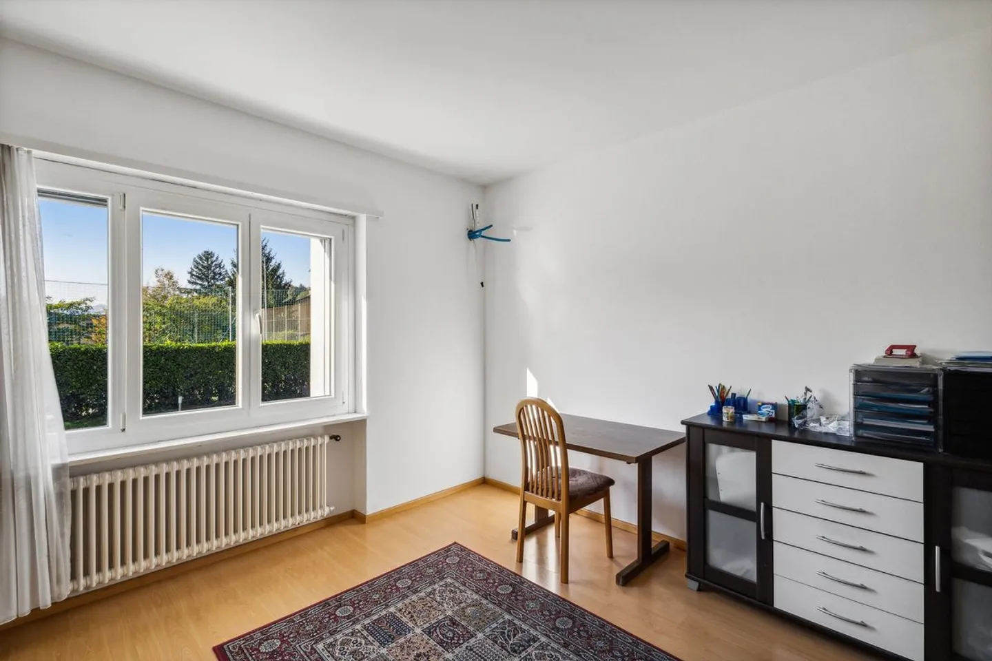 Appartamento completamente ristrutturato a Canobbio - Foto 7 di 10
