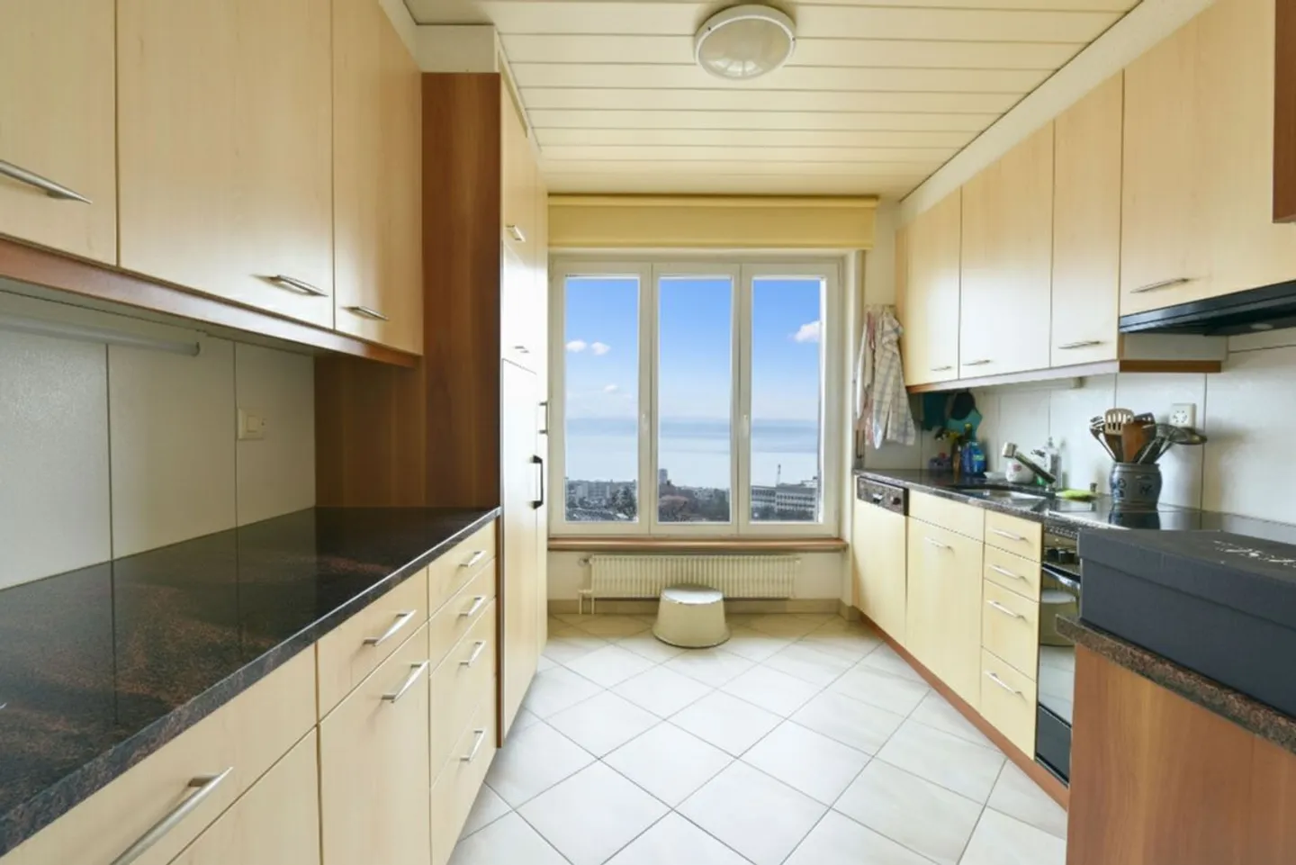 Vista spettacolare sul lago - Casa a Neuchâtel - Foto 4 di 11