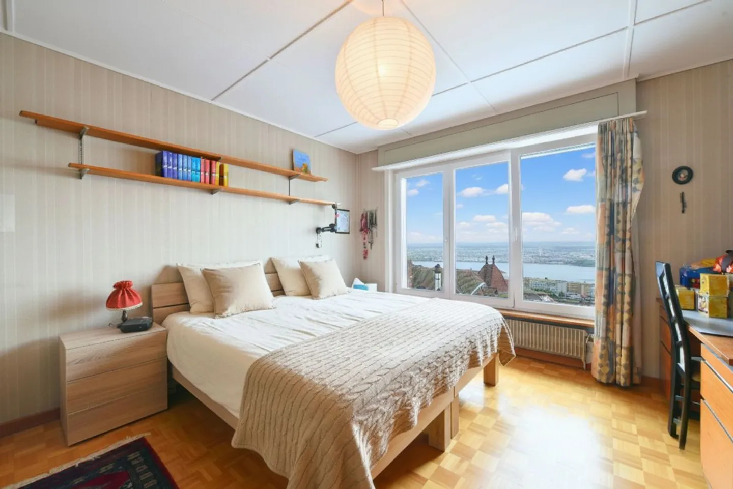 Vista spettacolare sul lago - Casa a Neuchâtel - Foto 5 di 11