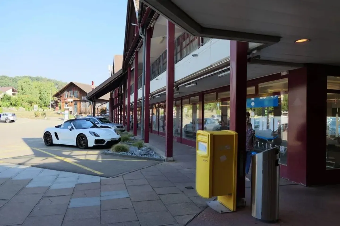 SUITABLE FOR STARTUPS - Photo 5 of 5