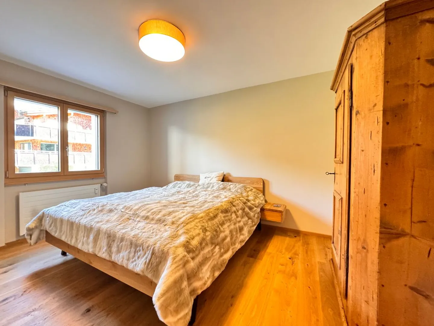 Appartamento vacanze disponibile durante la settimana del WEF - Foto 8 di 13