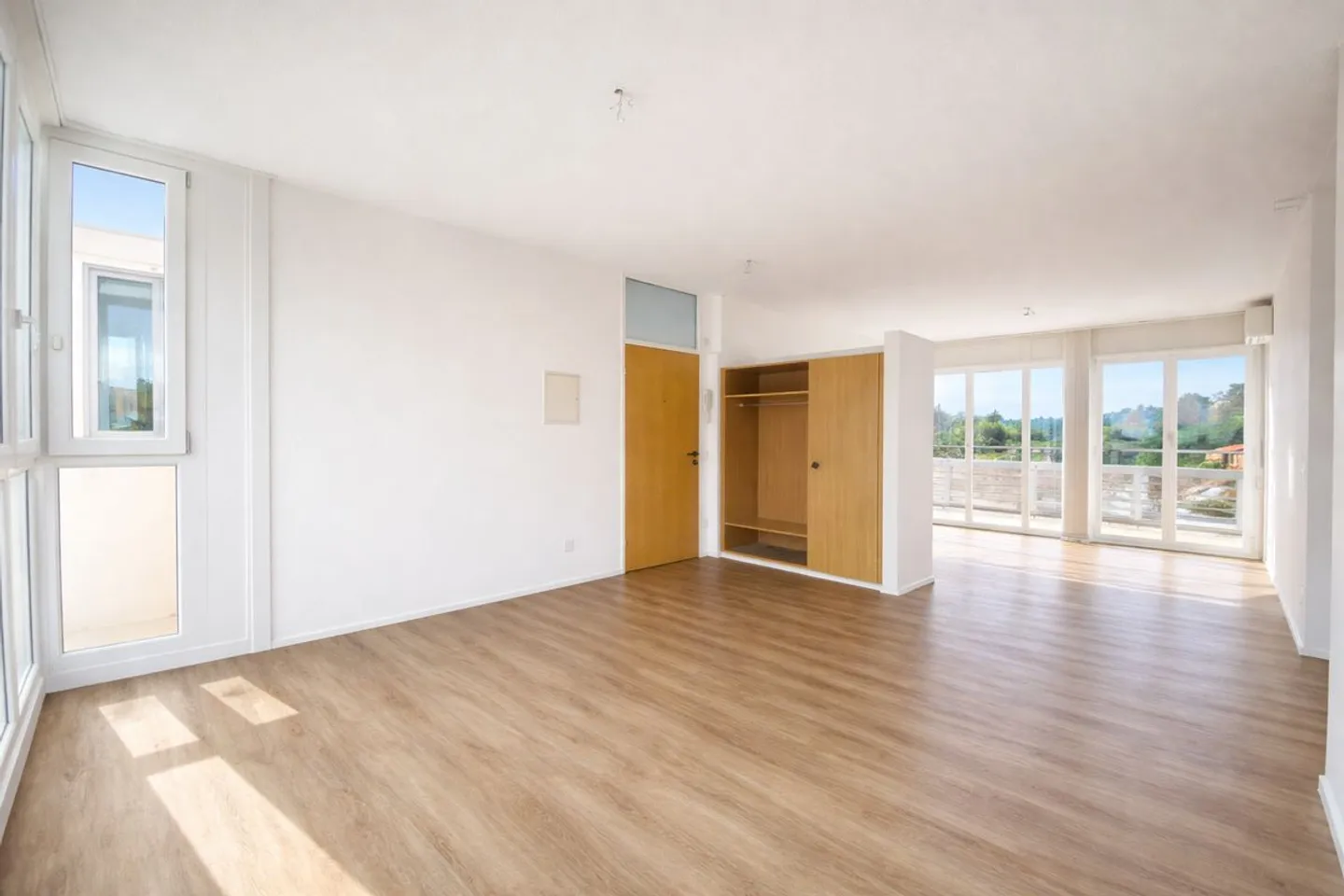 Balerna - appartement 3.5 pièces dans un contexte résidentiel - Photo 6 sur 7