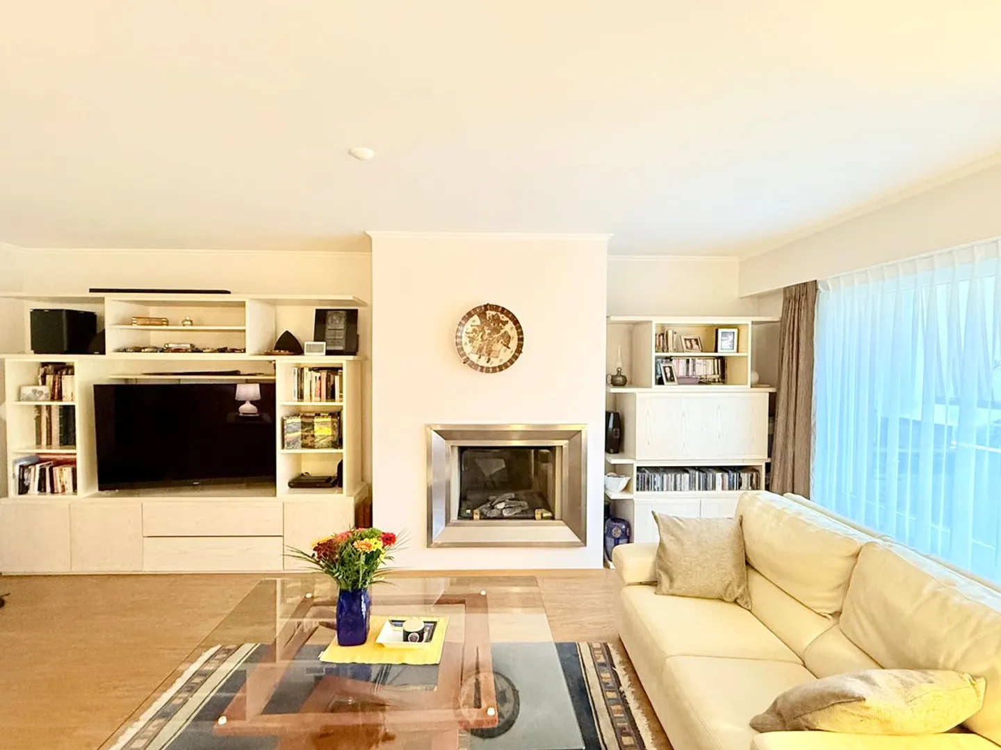 Charming apartment in a green and peaceful environment - Photo 1 of 7