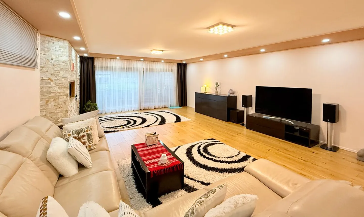 Clarmont - A sought-after address in immediate proximity to Morges - Photo 3 of 13