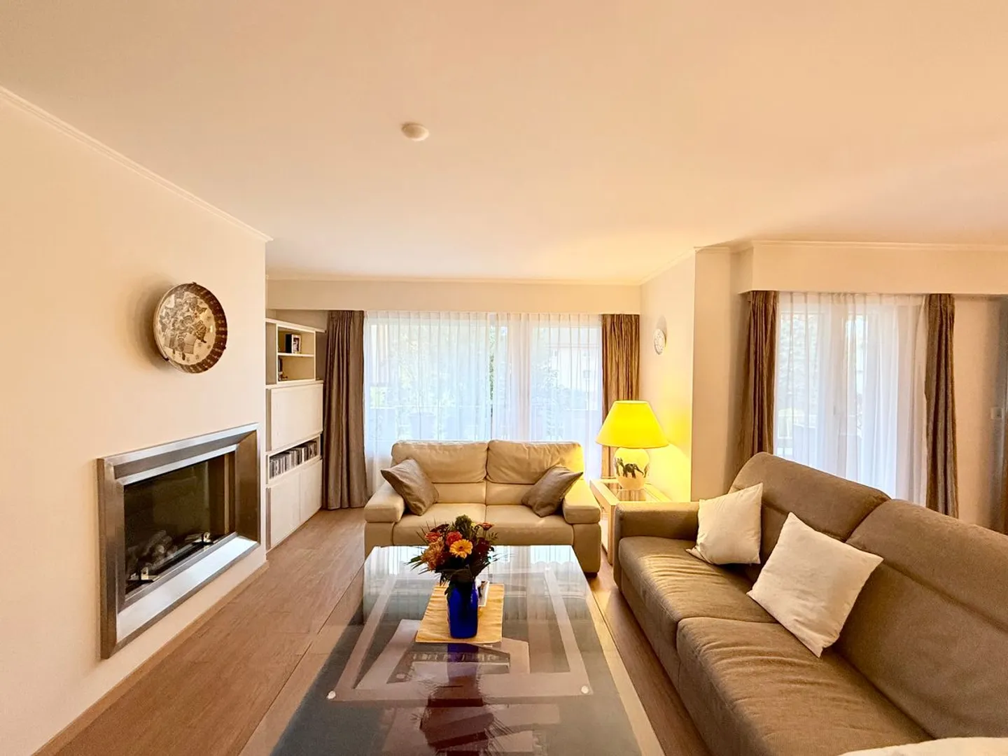 Charming apartment in a green and peaceful environment - Photo 2 of 7