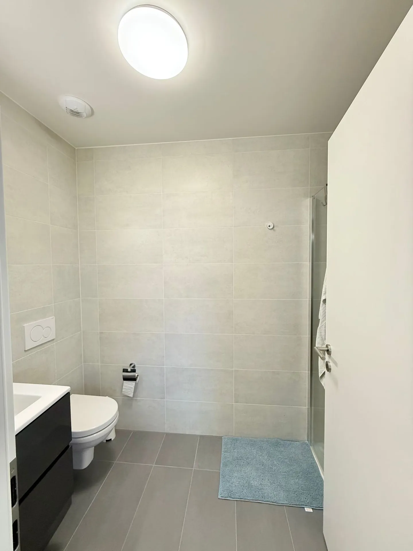 Duplex 4.5 stanze, luminoso e attraversante ad Arbora, Crissier - Foto 7 di 10