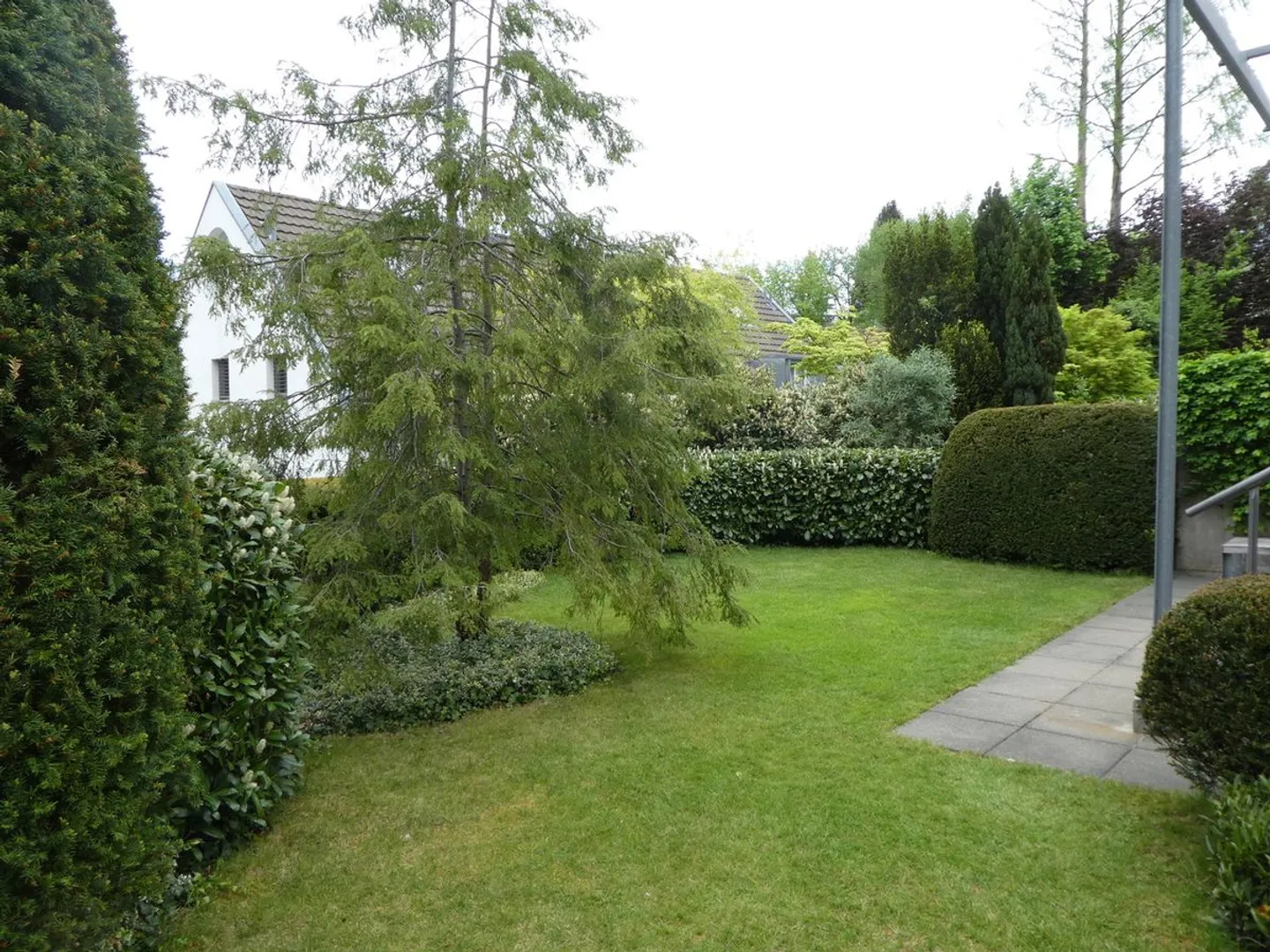 Familienfreundliches Reihenhaus mit Garten - Foto 4 von 13