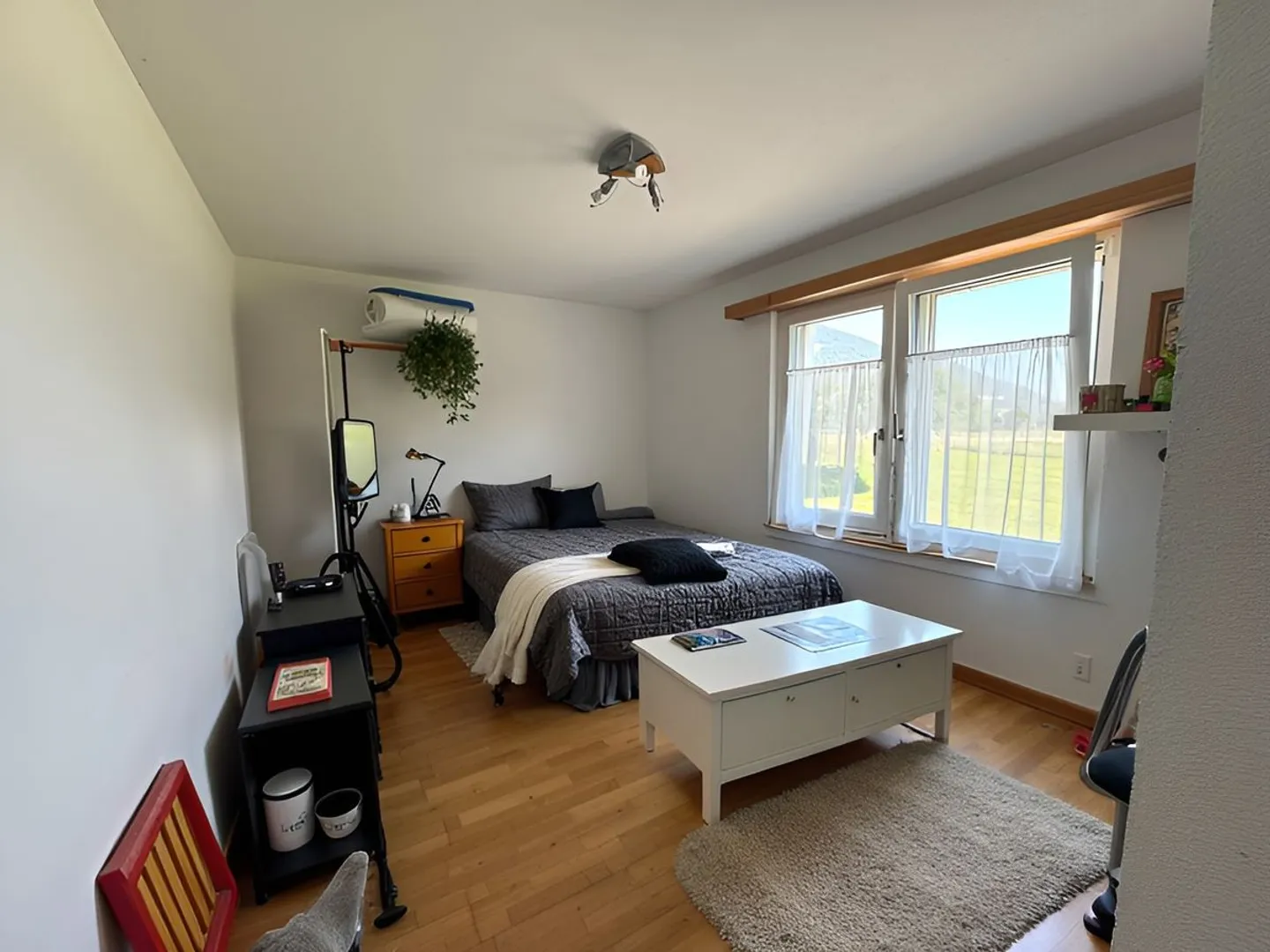 Casa unifamiliare idilliaca in posizione tranquilla - appena ristrutturata e pronta per essere abitata - Foto 9 di 13